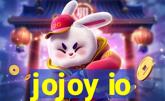 jojoy io